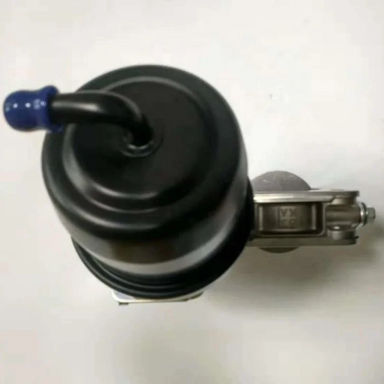 ISUZU NPR NKR NQR 用 4HK1 エキゾーストブレーキバルブ 8-98056673-0