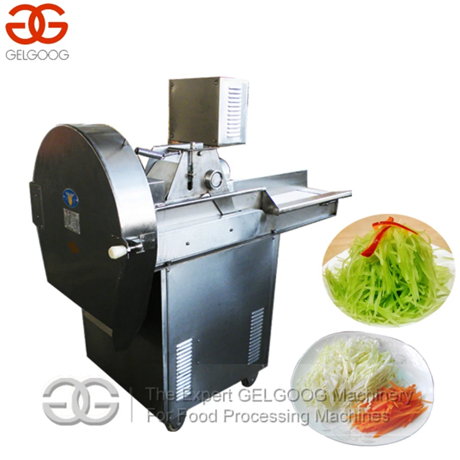 Electric Commercial Cabbage Chopper And Vegetable Litchi Slicer Efficient  Granulator And Stuffing Machine From Lewiao0, $162.32