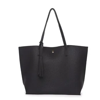Hot sale online shopping cheap bags for women brand big tote bag