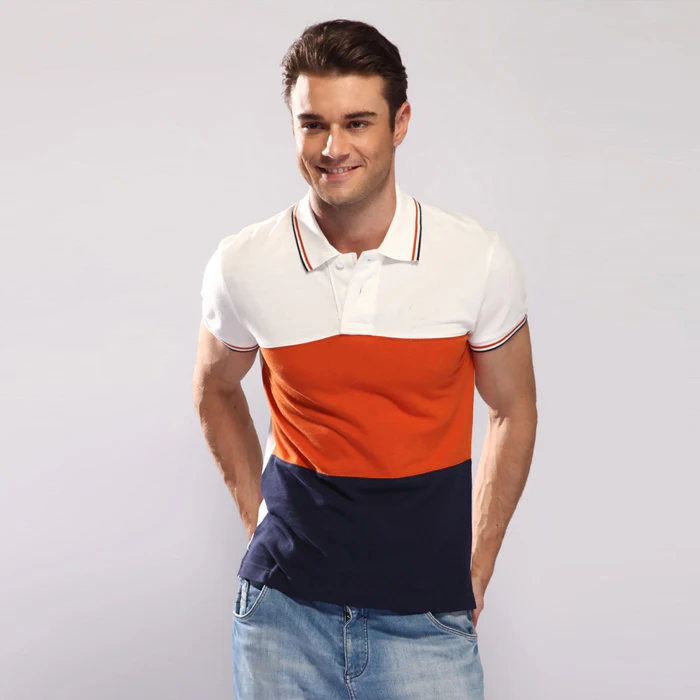 quality polo shirts online