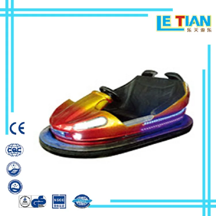 Гуанчжоу прямой завод парк развлечений дети ездить бампер автомобилей Производитель
