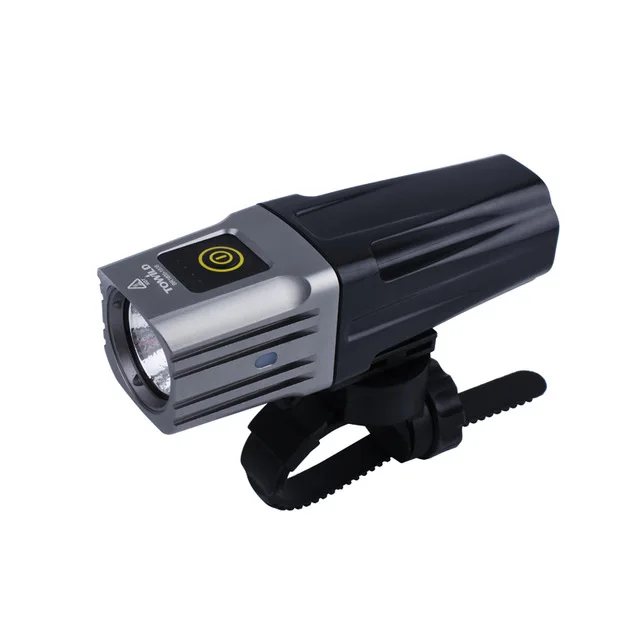 1600 lumens bike light