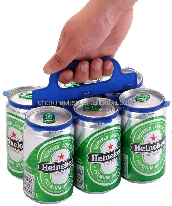 Lager Can Beer Holder