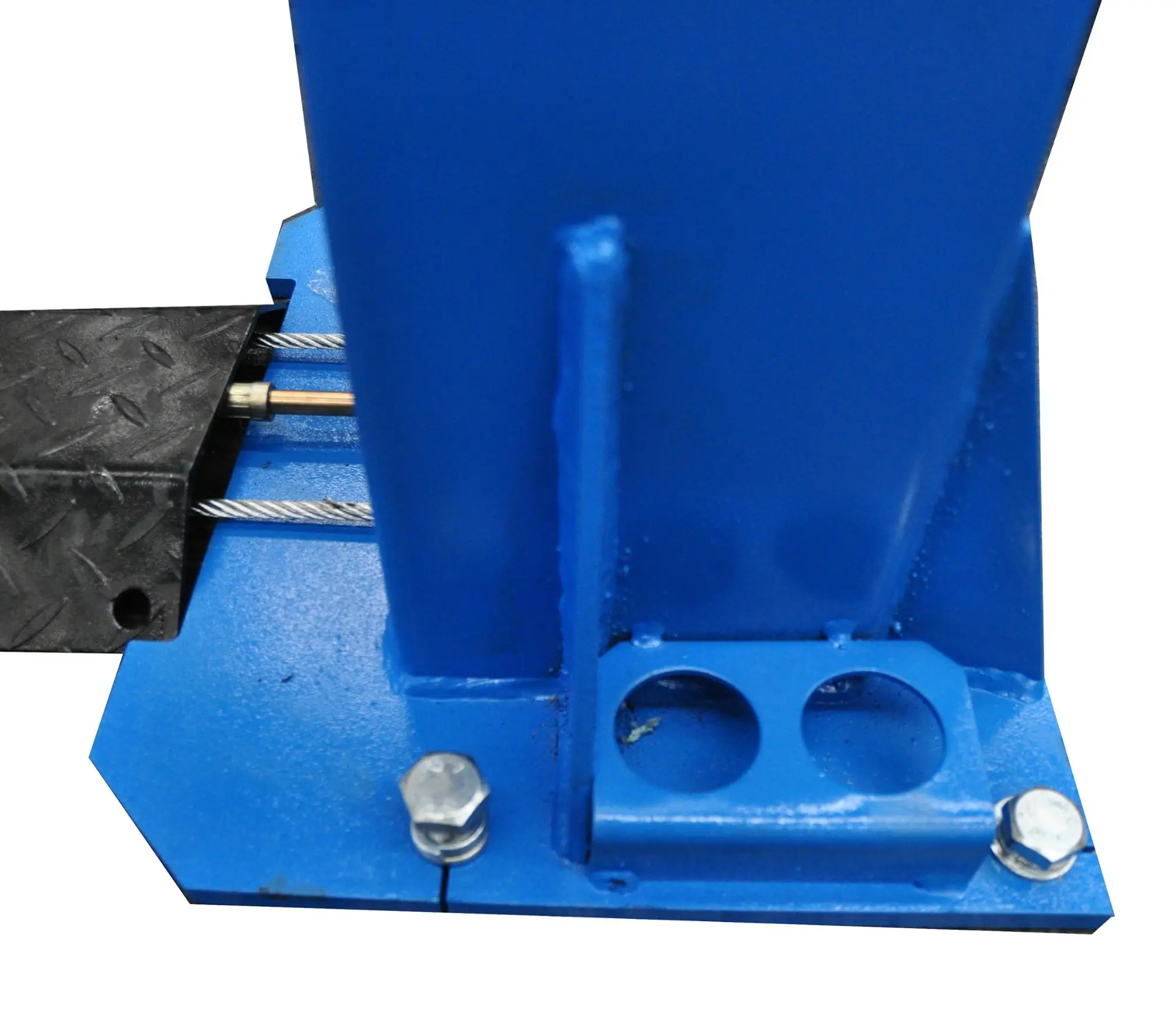 In Stock Fast Delivery Factory Price CE Low Ceiling 2 Post Car Lift for Sale