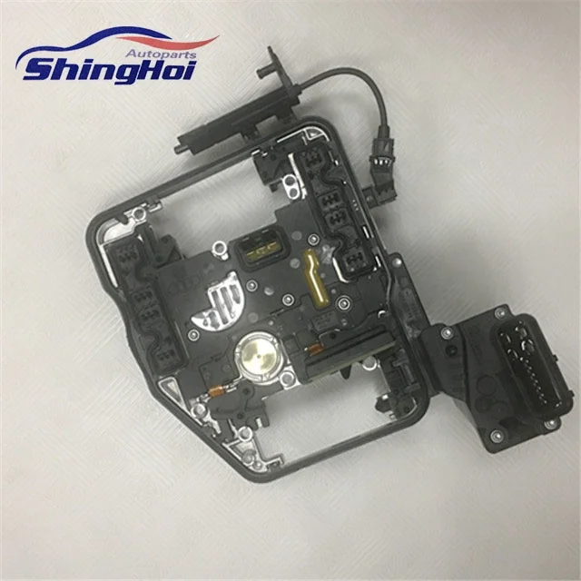DQ200 DSG Mechatronics Gearbox 0am325065 and 0am927769D