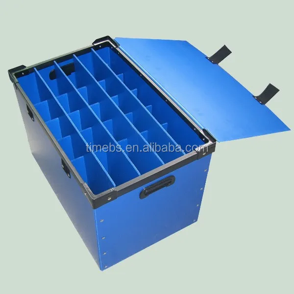 Plastic Storage Box Partition Buy Plastic Storage Box Partition Plastic Storage Partition Box Plastic Storage Box Dividers Product On Alibaba Com