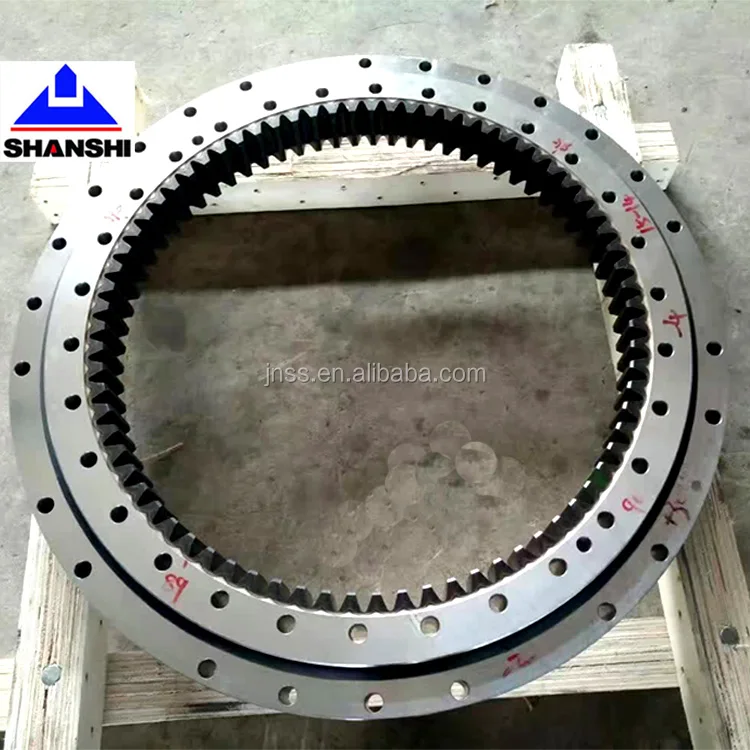EX330-5 Swing Bearing - Durable Slew Ring for Hitachi Excavators