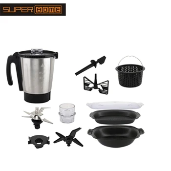 
 Горячая Распродажа 2019, Кухонная техника Thermocooker SH-396 без весы  