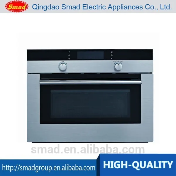 Digital Galanz Construido- En La Convección Del Horno Microondas Con Grill  - Buy Piedra- En El Horno De Microondas Product on Alibaba.com