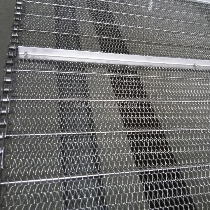 Buy Kawat Jala Conveyor Belt,Conveyor 
