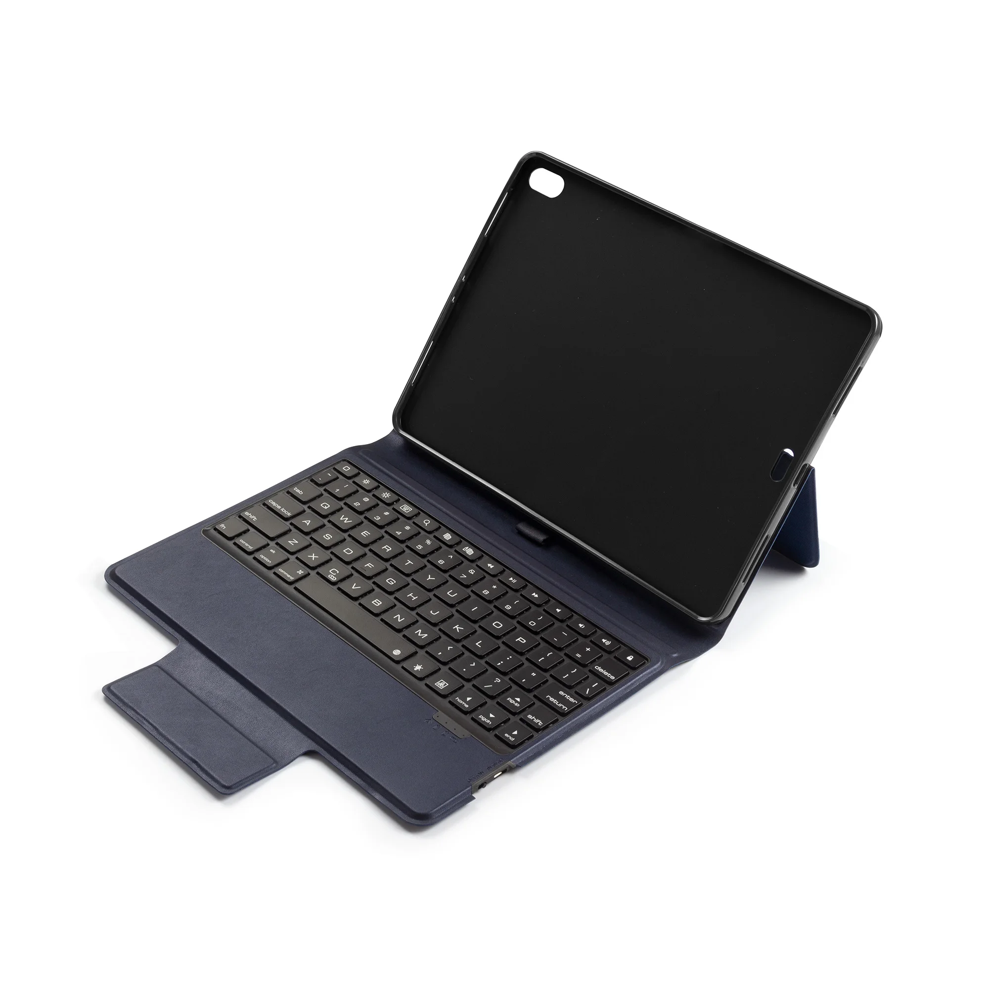 Tablet case With Wireless Leather Keyboard case for ipad Pro 11 New Design for ipad Pro