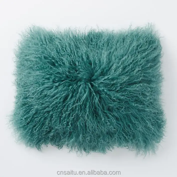 large mongolian cushions