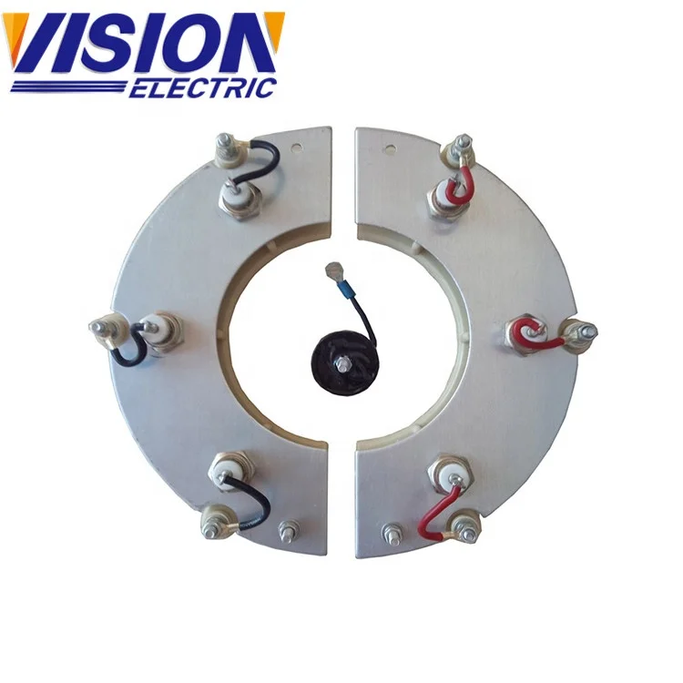 Alternator Rectifier Diode Kit RSK5001