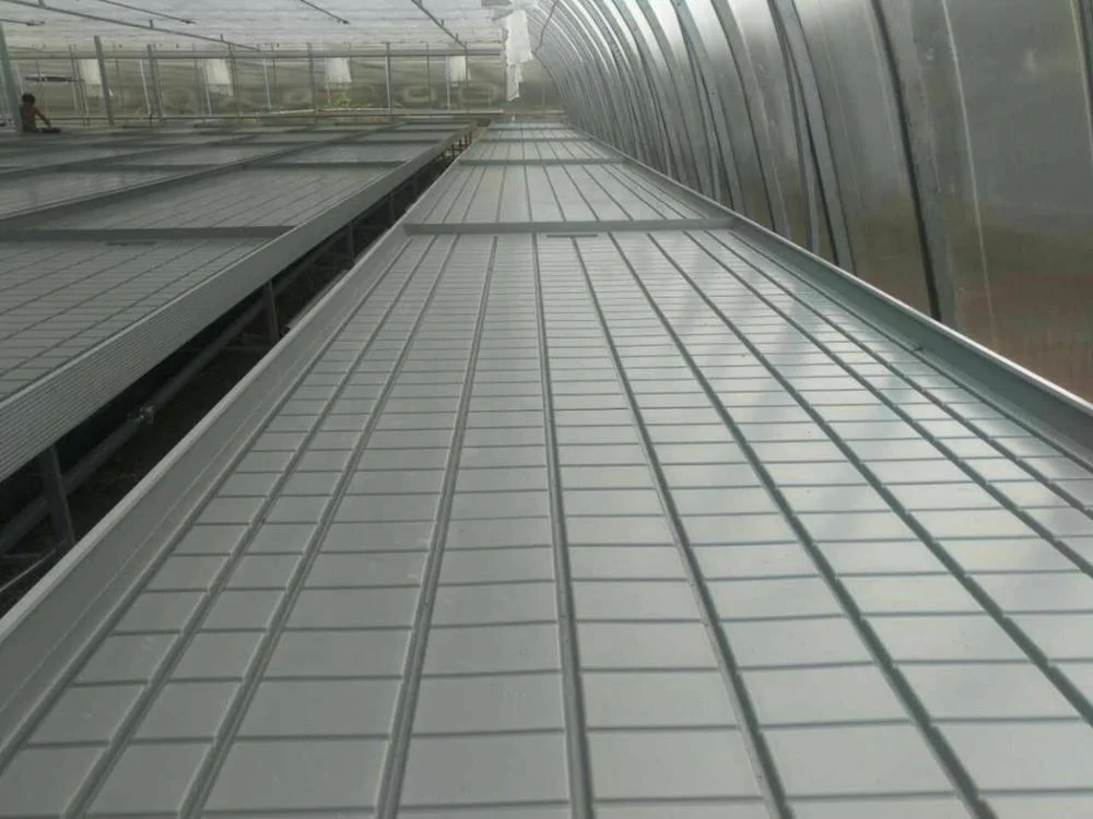 
Новый лоток для гидропоники, поднос для прожектора, верстак для теплицы 