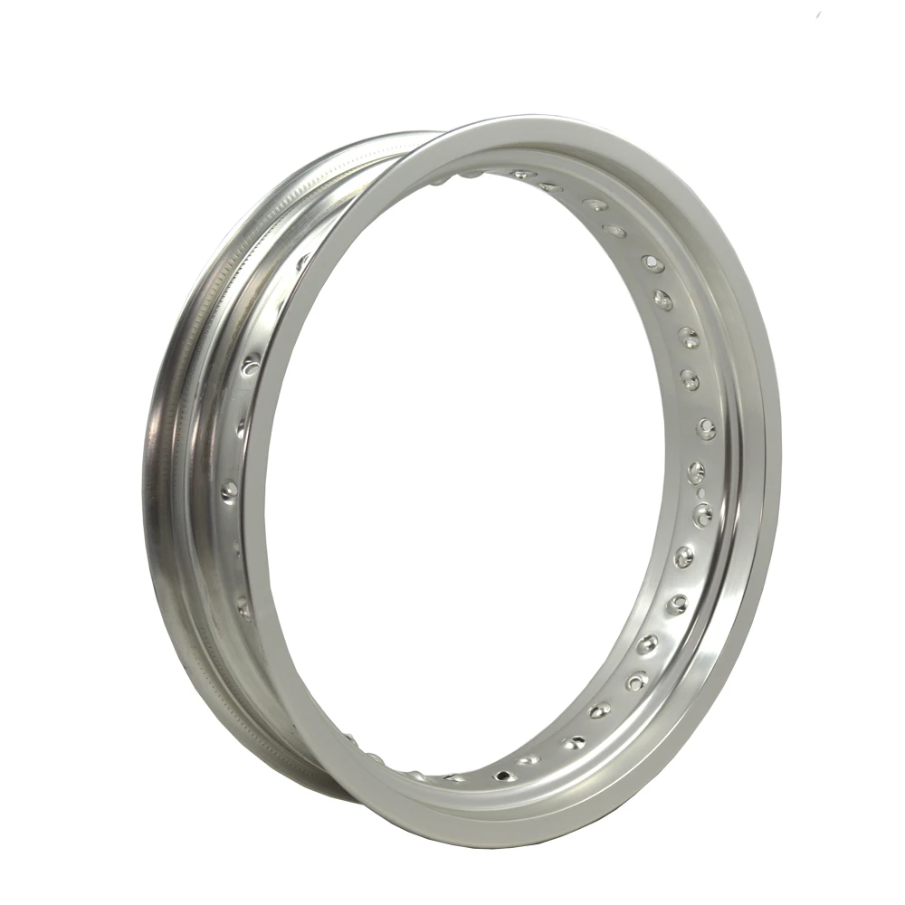 Motorcycle/supermoto Spoke Rims Motorcycle Wheel Rims Motorcycle Rim 15 Inch