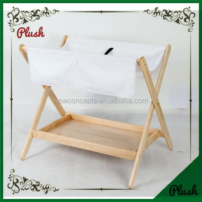 folding change table