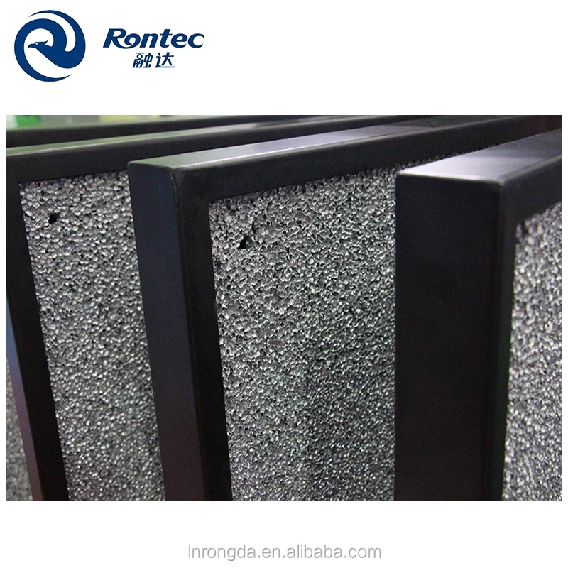 Aluminum Foam Acoustic Foam For Building Exterior Wall Sound Insulation Buy Acoustic Foam Aluminum Foam Sound Insulation Product On Alibaba Com