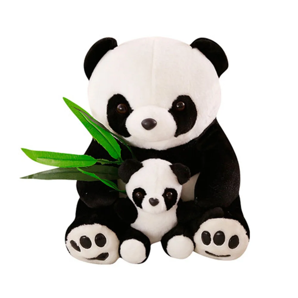 Plush Toys игрушки Панда