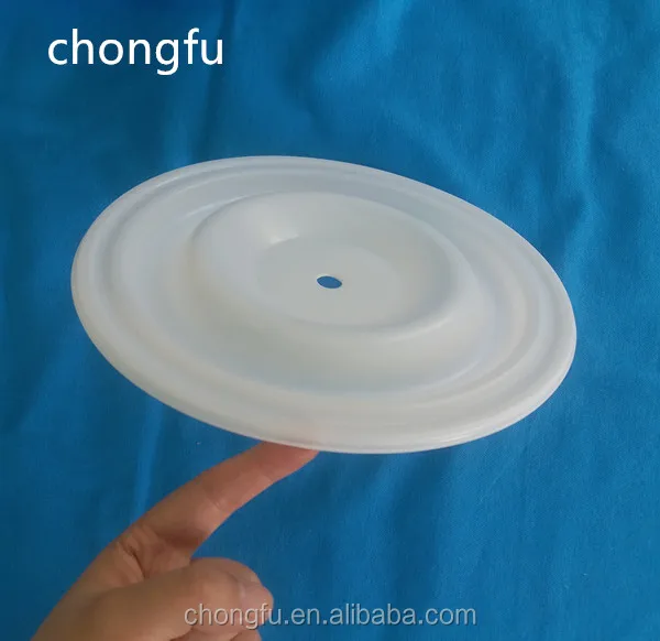 04-1040-55 Diaphragm manufacture