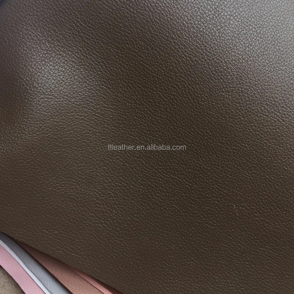 leather fabric for bags