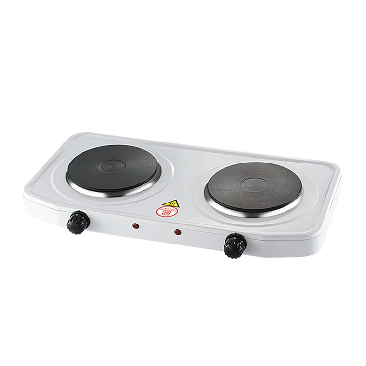 2000 watt electric hot plate