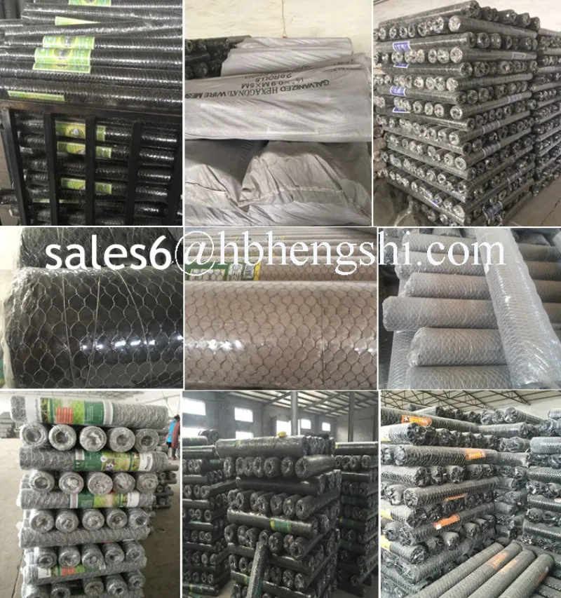 3/4" Root Guard Gopher Wire Roll/gopher Wire Mesh/chicken Wire Mesh