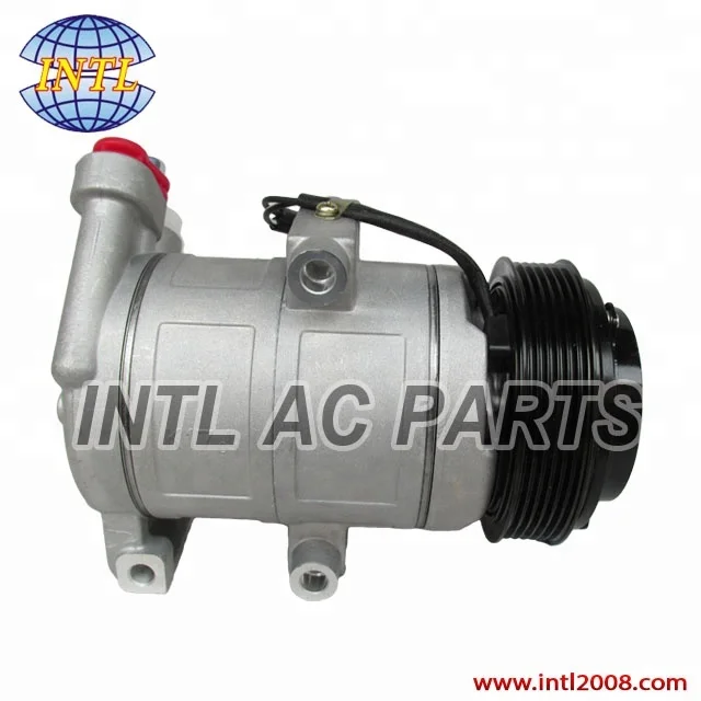 Source DKS17DS Auto Ac Compressor For Ford Escape For Mazda