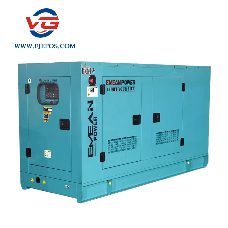 400V Generator 165kva 200kva 250kva 300kva 400kva 500kva 600kva 800kva industrial generators prices