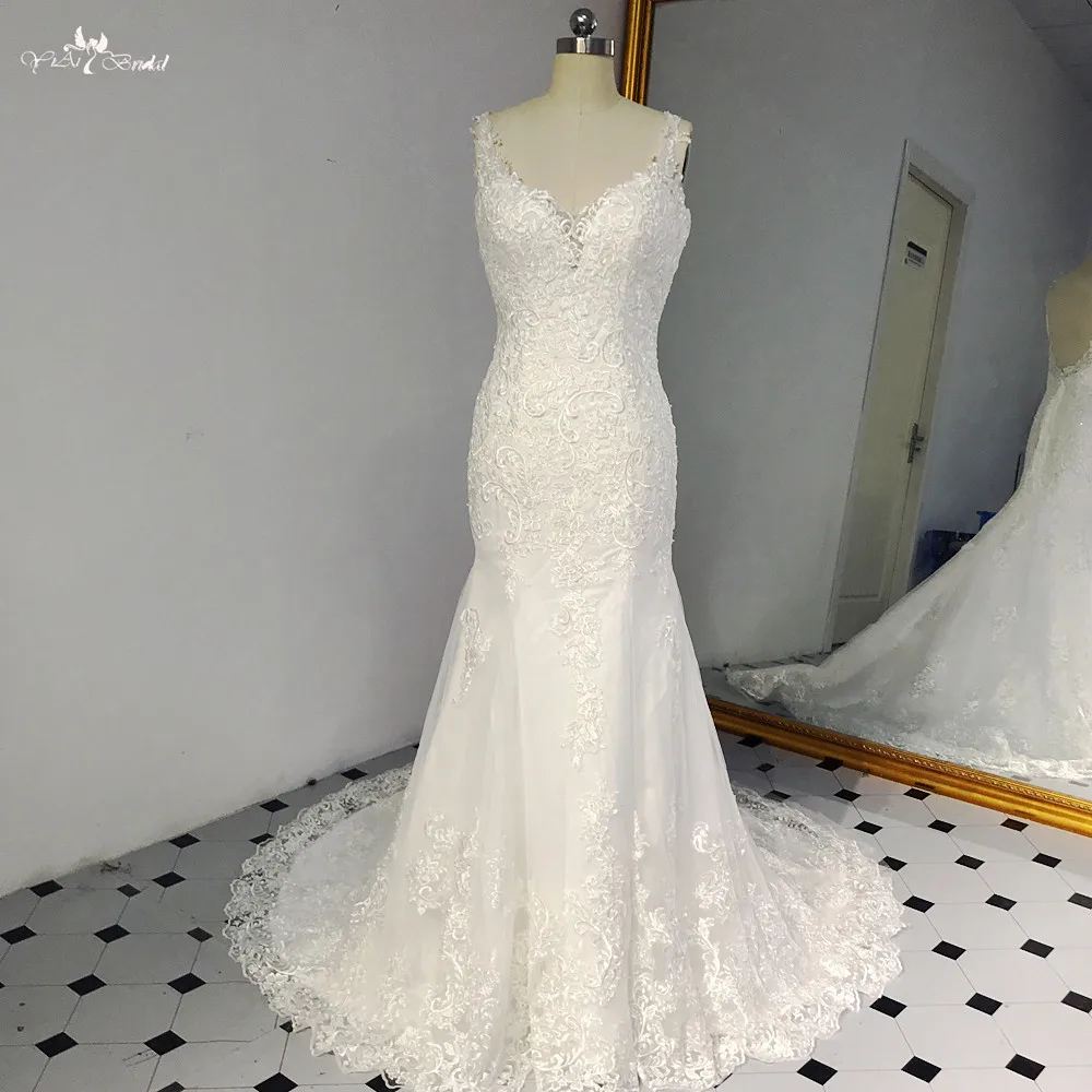 Rsw1455オープンバックvestidodenoivaバックレスウェディングドレスマーメイドブライダルガウン Buy 人魚の花嫁衣装 Vestido デ Noiva 人魚の尾のウェディングドレスの花嫁衣装 Product On Alibaba Com