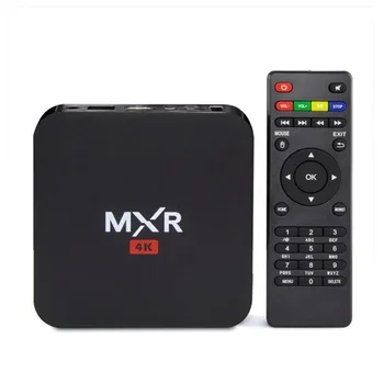 2017 cheapest RK3229 quad core 1GB 8GB 4K android 6.0 tv box with google play store app free download
