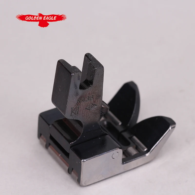 Ролик R438 аксессуары для шитья лапка зигзагом С прижимной ЛАПКОЙ