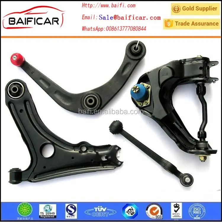 Control Arm for PROTON PERDANA V6 High Performance with Low Price