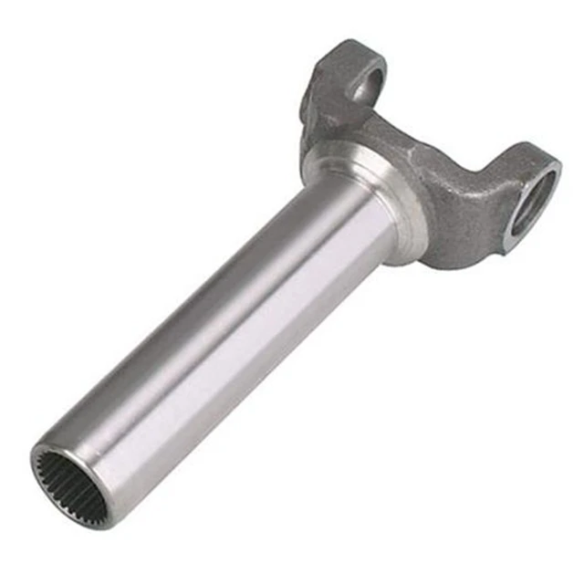 Custom Transmission Front Driveshaft Slip Yoke for GM Ford