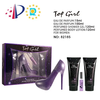 Eau de parfum discount top girl tiverton