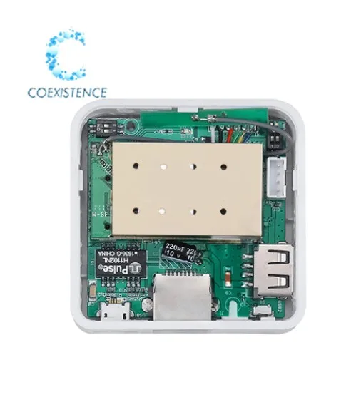 Poe and Access Point  Mini Wifi Repeater Router