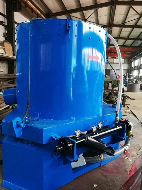 Newest Nelson Gravity Gold Centrifugal Concentrator