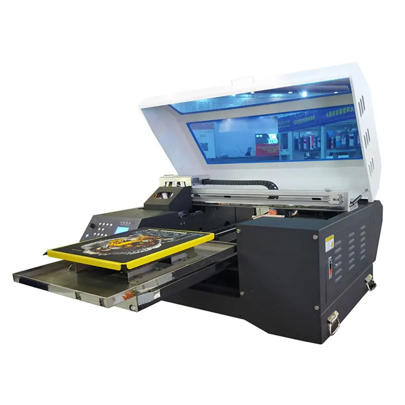 large format dtg printer