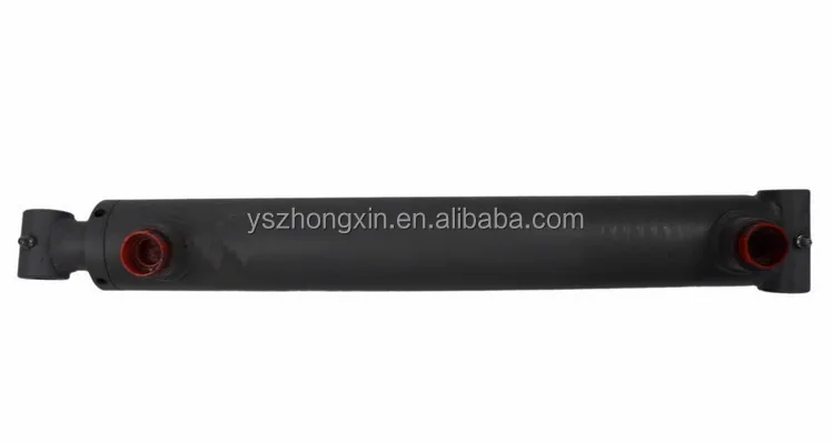 
Двухсторонний Телескопический гидравлический цилиндр для лифта от производителя 