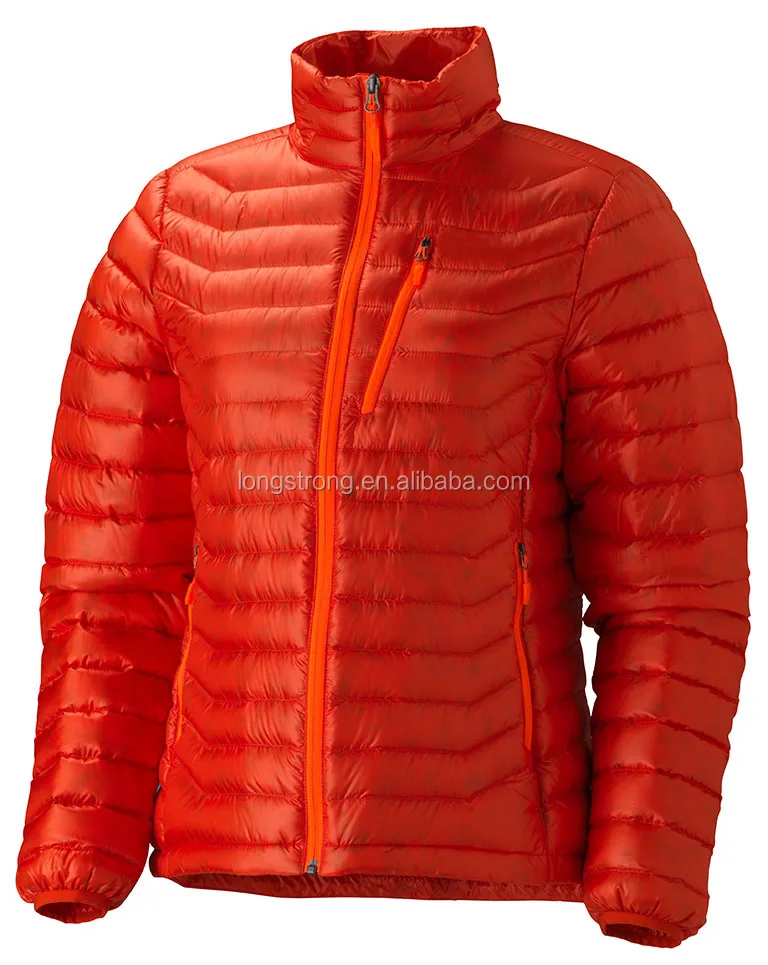 RYH221 Long-Sleeved Winter Women's down Jacket Warm Stylish