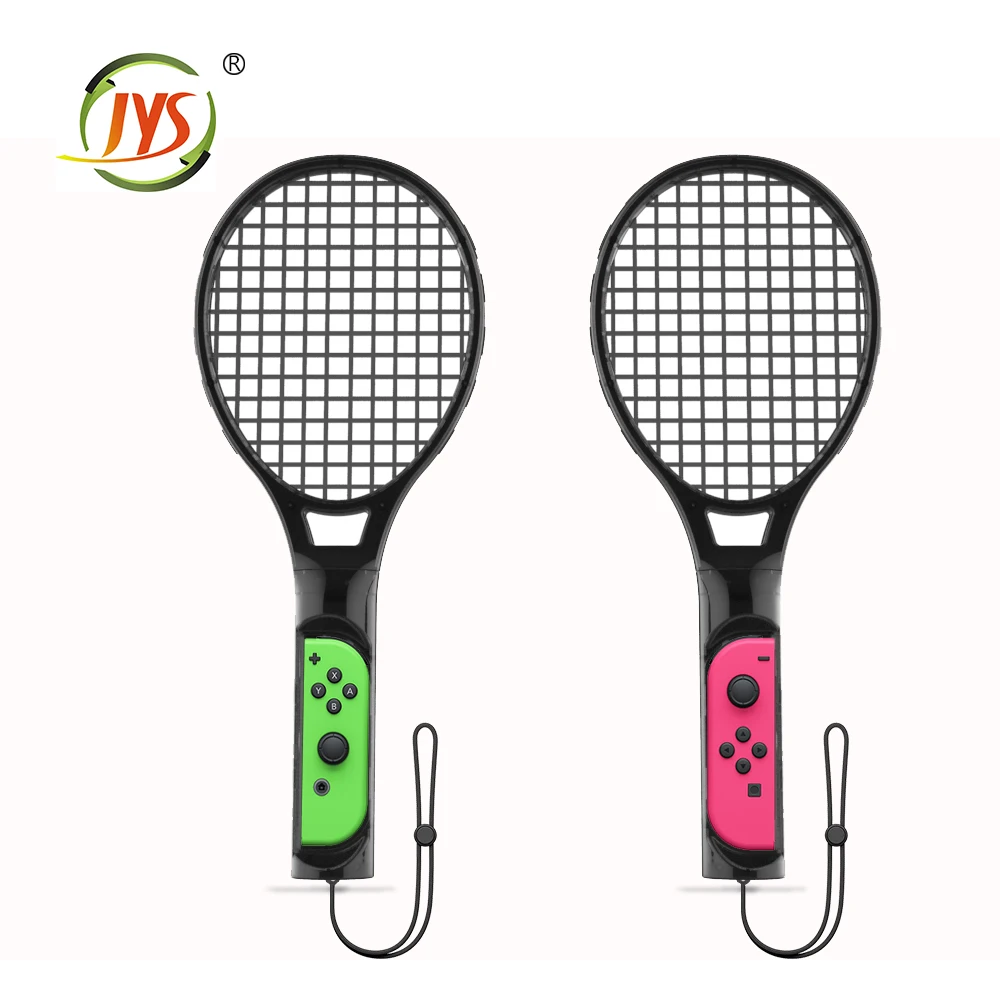switch tennis racket