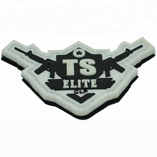 Skull And Crossbones PVC Patches For Edgy Fashion Styles AWELLS