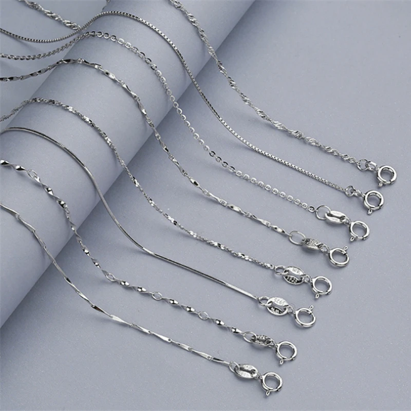 ベース silver925 chain necklace 50cm- 12mm NAVAJO SILVER925 CHAIN NECKLACE50 / 12mm ナバホ
