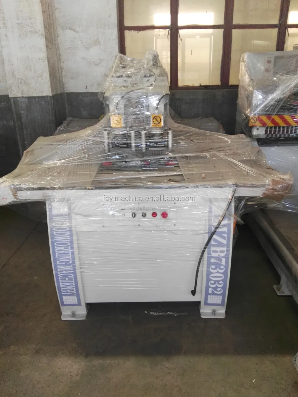 MZ73031 Precision Hinge Boring Machine