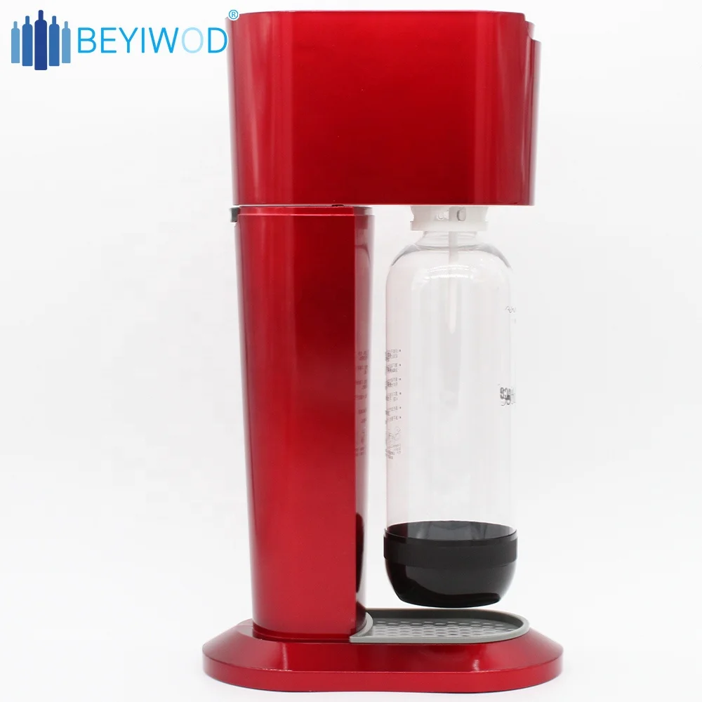 2016 professional new home soda maker