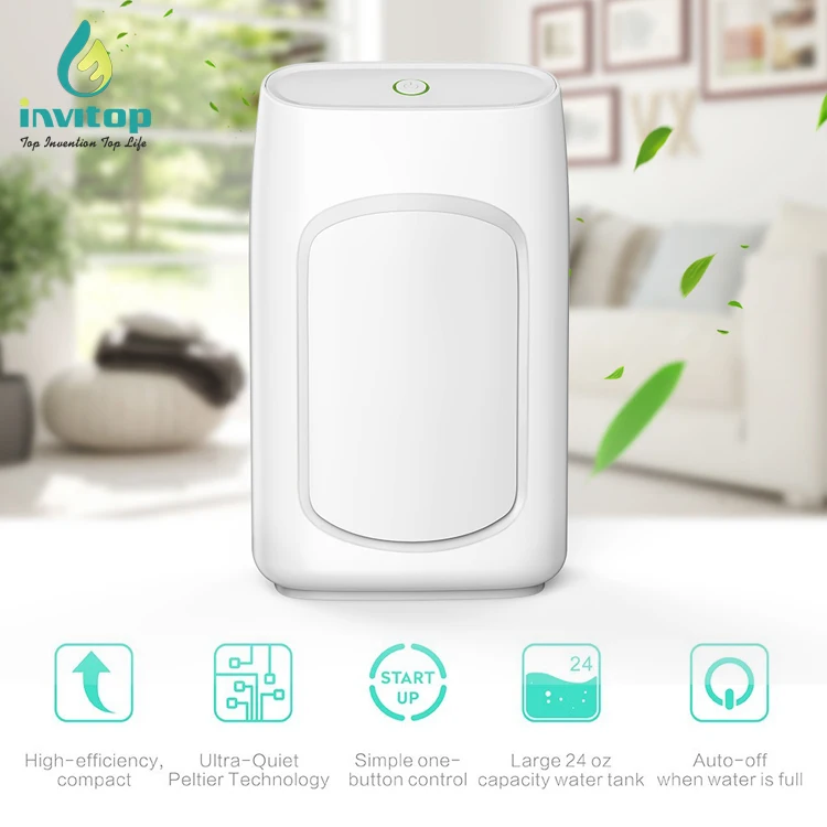 加湿器 invitop 新品未使用 jd02558a1.jpg