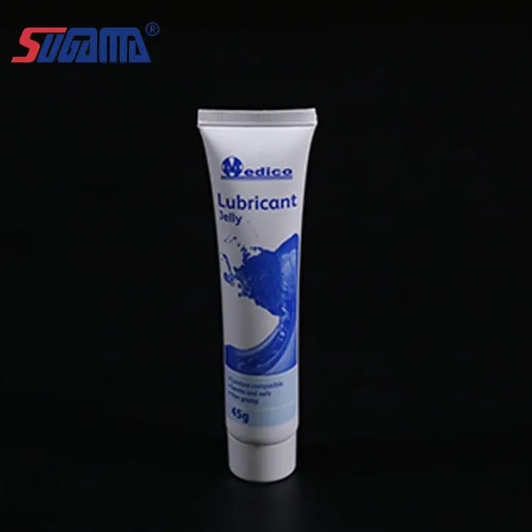 Hospital Use Water Soluble Lubricating Jelly With Price Buy Lubricant