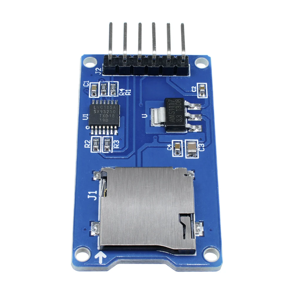 Avr Microcontroller Programming Interfaces Explained Isp Tpi Jtag Hot Sex Picture 5279