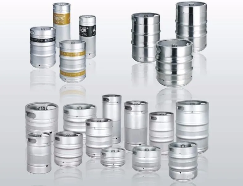 Guide To Kegs Total Wine More, 51 OFF