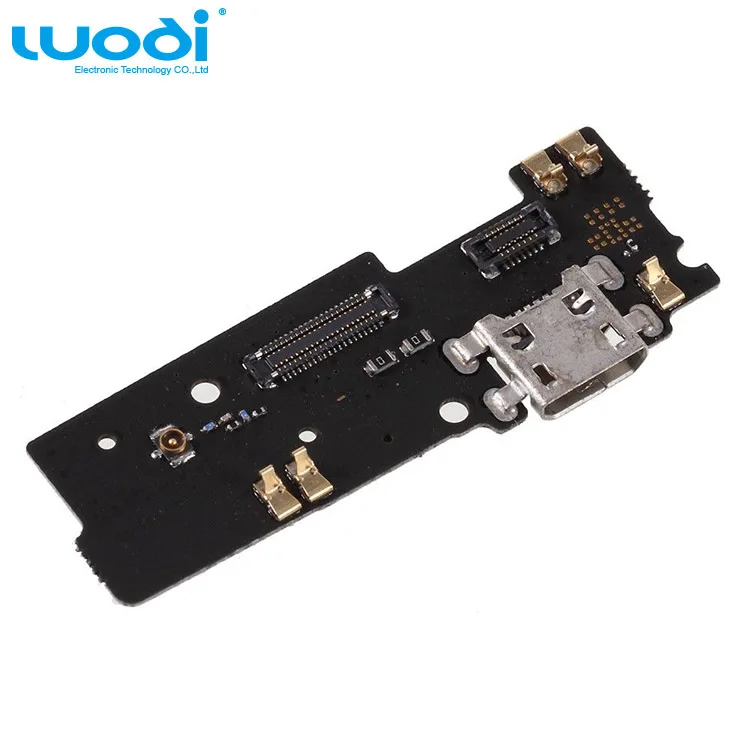 Replacement Charging Port Dock Connector Flex for Motorola Moto E4 Plus,  View Dock Connector Flex for Motorola Moto E4 Plus, LUODI Product Details  from Guangzhou Luodi Electronics Co., Ltd. on 