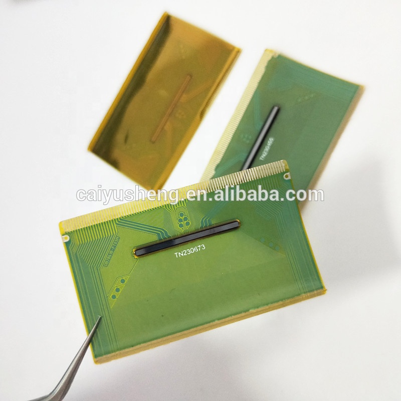 LCD Driver Chip COF / TAB SS8902CA-C3LV - Lead Free/rohs